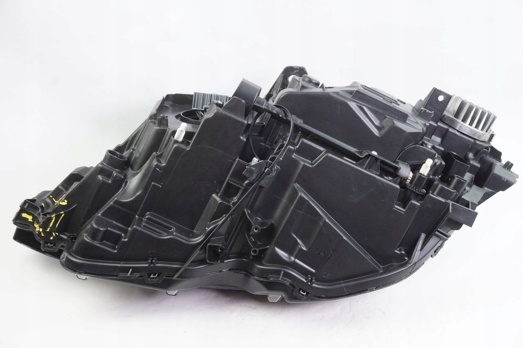 Frontscheinwerfer Volvo S90 V90 31468907 LED Rechts Scheinwerfer Headlight SCH9481264718gl