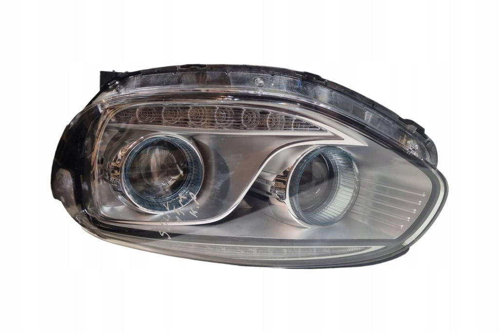 Frontscheinwerfer Kia Soul 92101-E4 Links Scheinwerfer Headlight SCH2703724737ll