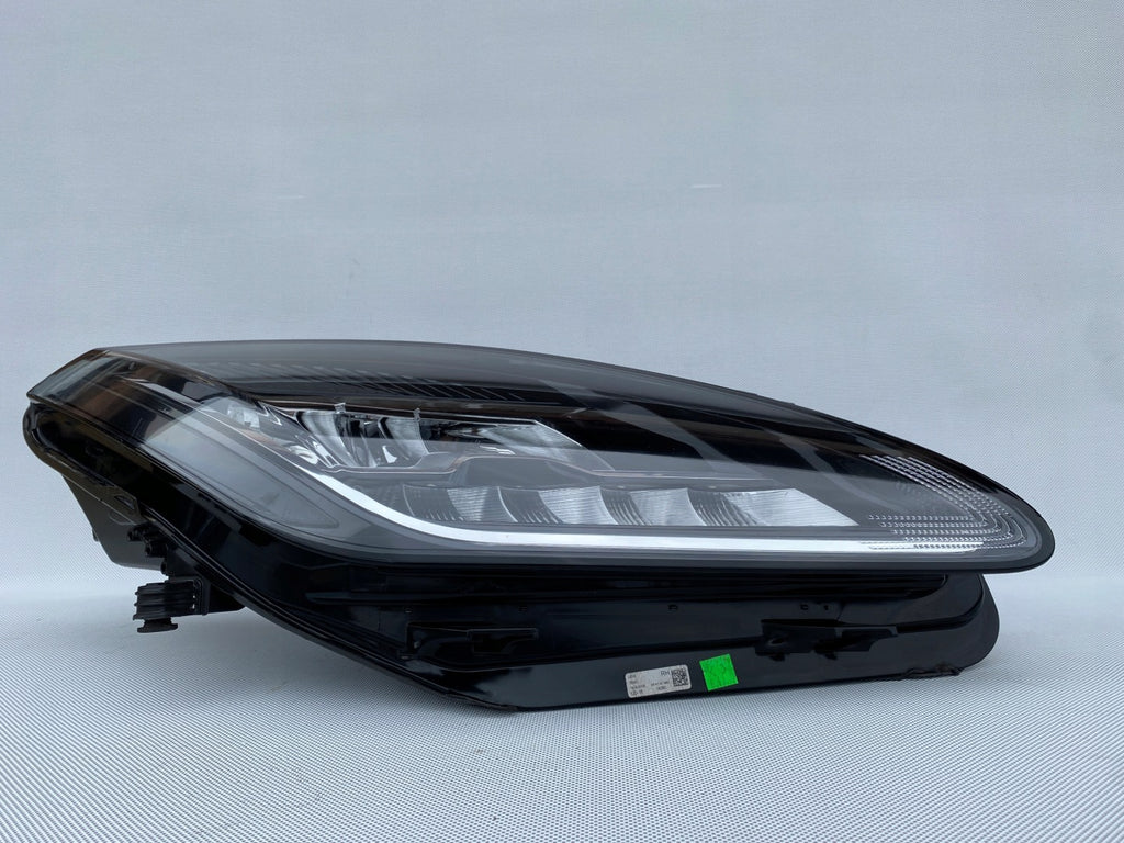 Frontscheinwerfer Jaguar E-Pace E Pace Epace J9C3-13W029-BC Rechts Headlight SCH8578035209jf