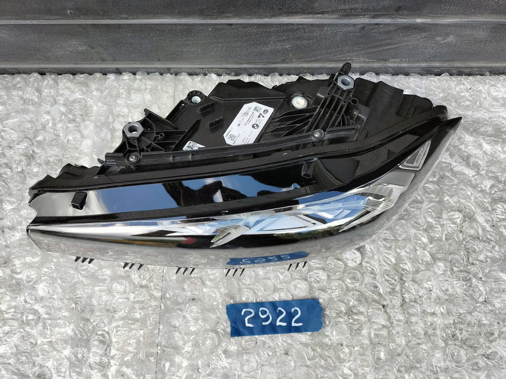 Frontscheinwerfer BMW 3 G21 G20 5A1A351-04 Links Scheinwerfer Headlight SCH7991279721qx
