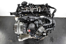 Load image into Gallery viewer, Motor BMW E83 E81 E91 E60 E90 E92 N47D20A 2.0 143PS 154TKm 2010 Diesel Komplett MOT5379671187lk