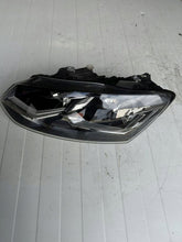 Load image into Gallery viewer, Frontscheinwerfer VW Polo 6c1 6C1941035 1EA012034-31 Full LED Rechts Headlight SCH5260424849wb