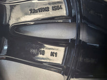 Laden Sie das Bild in den Galerie-Viewer, 1x Alufelge 17 Zoll 7.0" 5x112 54ET 6866366 6858899 MA-DAR81 Mini F57 F56 FEL9739281827ev