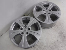 Laden Sie das Bild in den Galerie-Viewer, 1x Alufelge 17 Zoll 7.0" 5x114.3 49ET 403000051R Renault Scenic Rim Wheel FEL8317395398xu