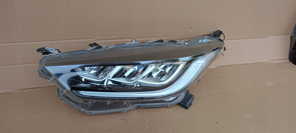 Frontscheinwerfer Toyota 4 Yaris K0-8EU Full LED Links Scheinwerfer Headlight