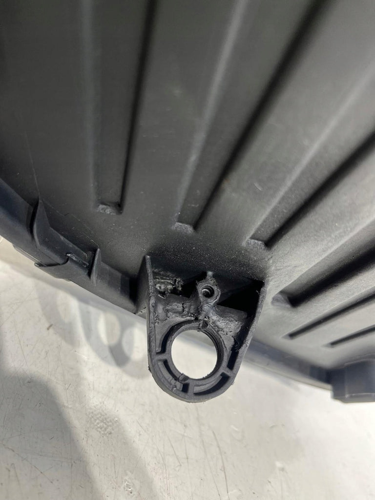 Frontscheinwerfer VW Transporter 7E1941015H Links Scheinwerfer Headlight