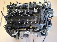Laden Sie das Bild in den Galerie-Viewer, Motor Opel Insignia Zafira Astra K B16DTH 1.6 CDTI Diesel Engine Komplett MOT2774616220aw