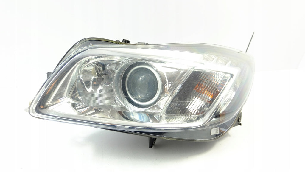 Frontscheinwerfer Opel Insignia A 22950975 Links Scheinwerfer Headlight SCH3074344474wh