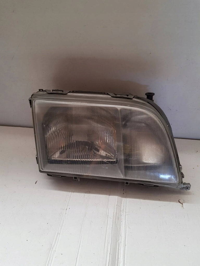 Frontscheinwerfer Mercedes-Benz W140 1305544152 Rechts Scheinwerfer Headlight