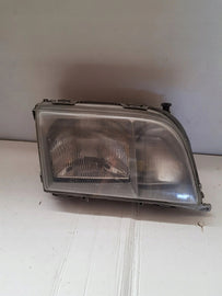 Frontscheinwerfer Mercedes-Benz W140 1305544152 Rechts Scheinwerfer Headlight