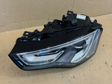 Laden Sie das Bild in den Galerie-Viewer, Frontscheinwerfer Audi A5 8T0941005C Xenon Links Scheinwerfer Headlight