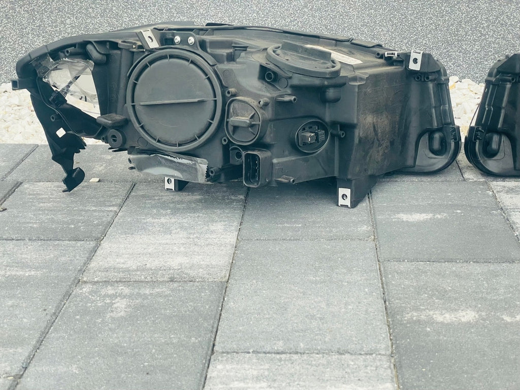 Frontscheinwerfer BMW 5 F11 F10 7271907-12 7271908-14 Xenon Rechts oder Links SCH8109128160il