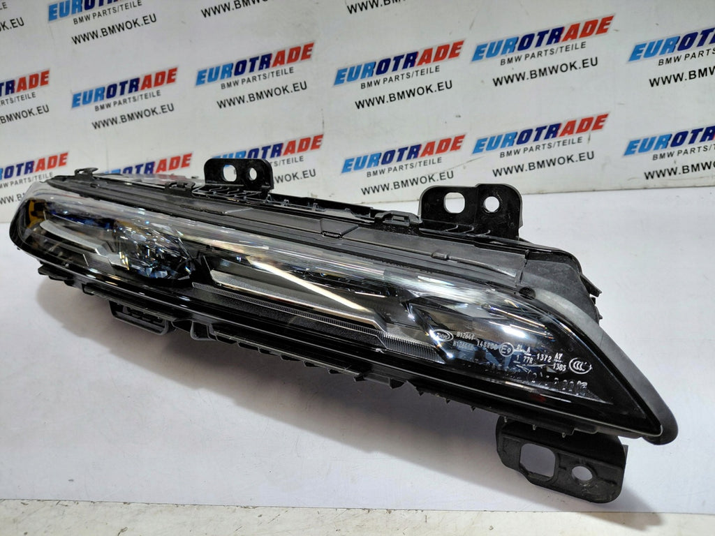 Frontscheinwerfer BMW 9879936-13 LED Rechts Scheinwerfer Headlight SCH7812916446lc