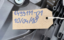 Load image into Gallery viewer, Frontscheinwerfer BMW G31 G30 8499111-01 Full LED Links Scheinwerfer Headlight SCH7328809916vi