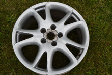 Load image into Gallery viewer, 1x Alufelge 20 Zoll 9.0" 5x130 60ET Glanz 7L5601025N Porsche Cayenne Rim Wheel FEL3635518850ri