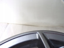 Load image into Gallery viewer, 1x Alufelge 17 Zoll 7.0" 5x108 50ET Glanz Graphit JX7C-1007-F1A Ford Focus FEL3672884518xx