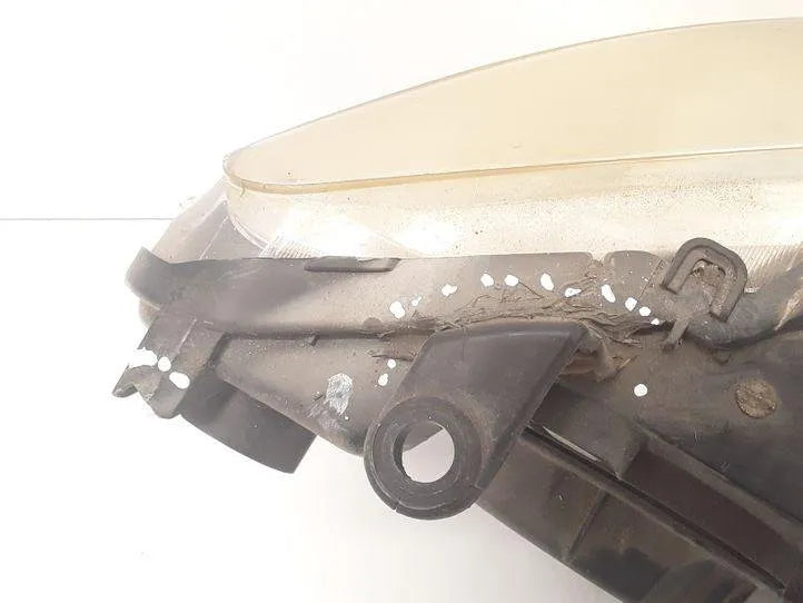 Frontscheinwerfer Peugeot I Break 307 9634369180 Links Scheinwerfer Headlight SCH1986281663fw