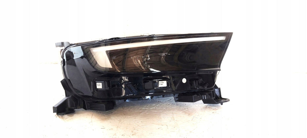 Frontscheinwerfer Opel Mokka 9834007980 LED Rechts Scheinwerfer Headlight SCH9023464495gb