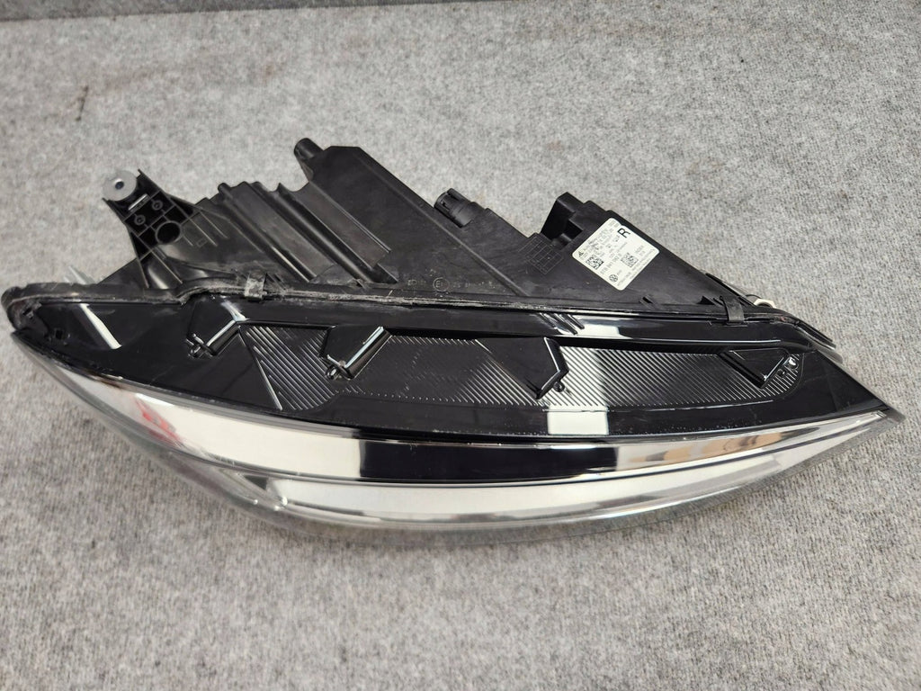 Frontscheinwerfer VW Touran 5TB941082B Rechts Scheinwerfer Headlight SCH3332953034nx