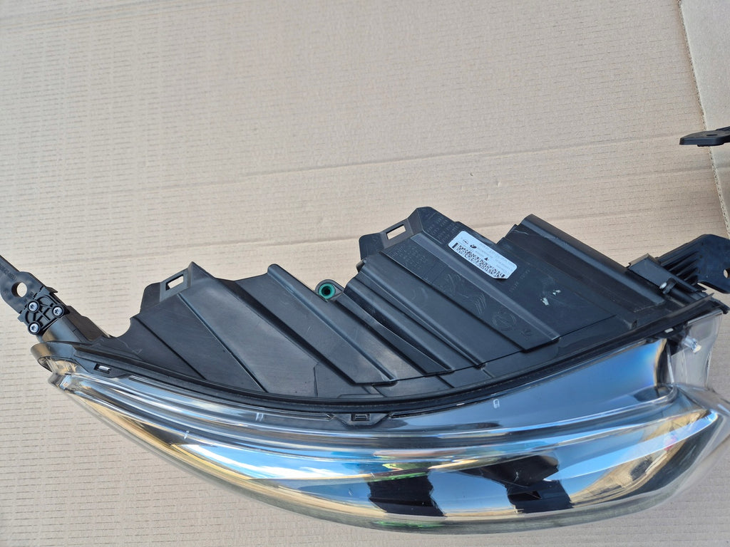 Frontscheinwerfer Citroën Jumpy 9832837680-00 Xenon Rechts oder Links SCH7324200743ha