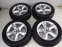 Laden Sie das Bild in den Galerie-Viewer, 4x Alufelge 19 Zoll 8.0" 5x112 28ET 4M0601025F Audi A5 A4 Rim Wheel FEL7745587873bf