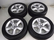Laden Sie das Bild in den Galerie-Viewer, 4x Alufelge 19 Zoll 8.0" 5x112 28ET 4M0601025F Audi A5 A4 Rim Wheel FEL7745587873bf