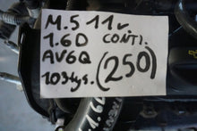 Laden Sie das Bild in den Galerie-Viewer, Motor Mazda 5 Cw Y6Y1 1.6 116PS 85kW 165TKm 2011 Diesel Engine Komplett MOT9408444350vl