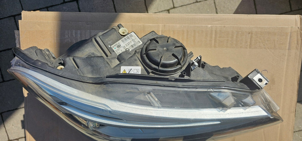 Frontscheinwerfer BMW F21 F20 7229678-11 Xenon Rechts Scheinwerfer Headlight SCH9442773965rv