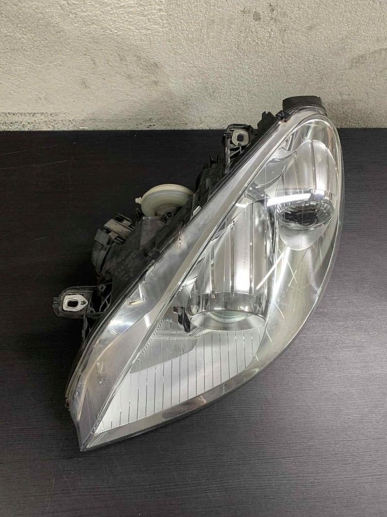 Frontscheinwerfer Mercedes-Benz W245 W169 A1698207761 Links Headlight SCH4672921898uc