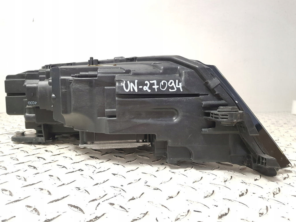 Frontscheinwerfer Skoda Octavia III 5E1941015E Full LED Rechts oder Links SCH2788069427cj