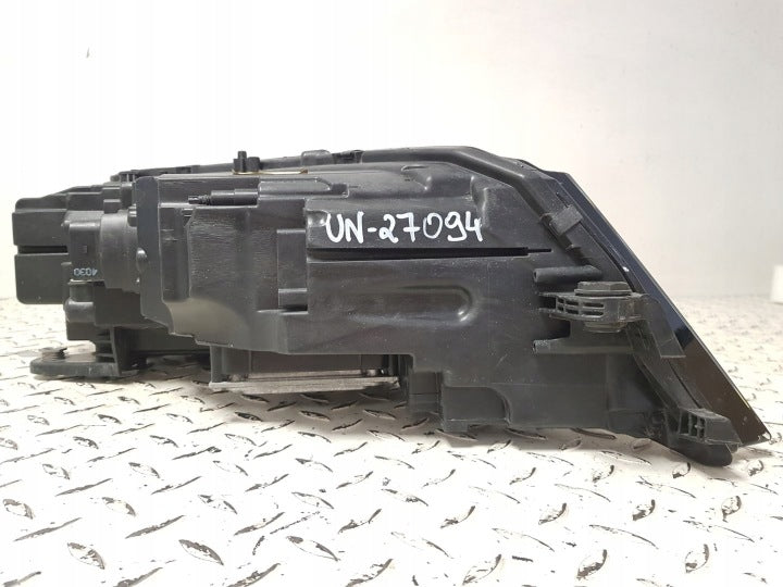Frontscheinwerfer Skoda Octavia III 5E1941015E Full LED Links Headlight SCH2788069427cj