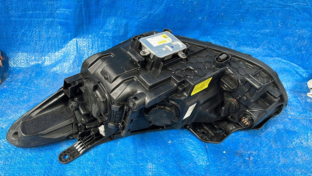 Frontscheinwerfer Hyundai Santa Fe Xenon Rechts Scheinwerfer Headlight SCH9036668800ju