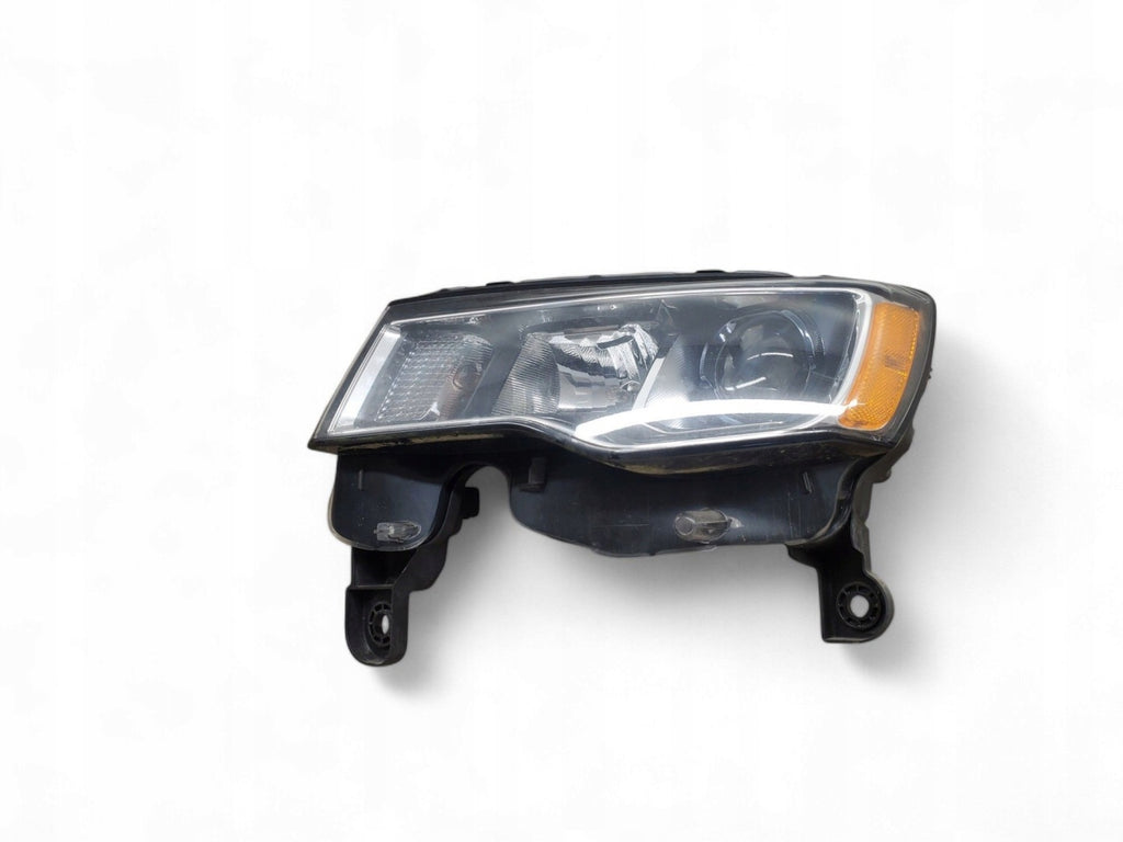 Frontscheinwerfer Jeep Grand Cherokee 68289235AD Links Scheinwerfer Headlight SCH8378984185mo