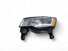 Laden Sie das Bild in den Galerie-Viewer, Frontscheinwerfer Jeep Grand Cherokee 68289235AD Links Scheinwerfer Headlight SCH8378984185mo