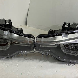 Frontscheinwerfer BMW 3 F30 F31 63118492474 Rechts Scheinwerfer Headlight SCH1354528463ca