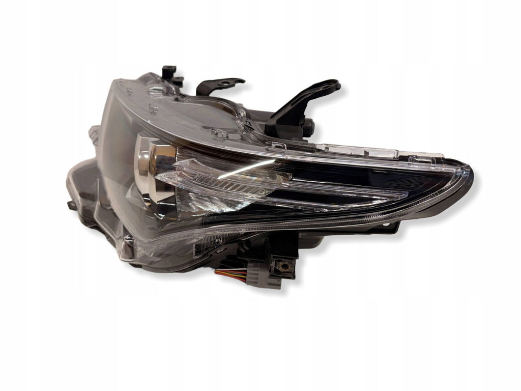 Frontscheinwerfer Toyota Auris 8117002K30 Links Scheinwerfer Headlight SCH1800655554oy