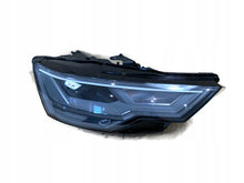 Laden Sie das Bild in den Galerie-Viewer, Frontscheinwerfer Audi A6 4K0941034 Full LED Rechts Scheinwerfer Headlight SCH1086718937pk
