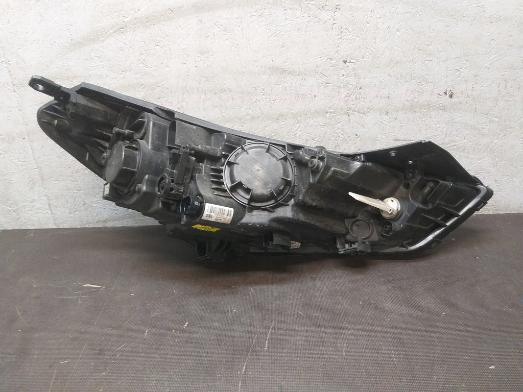 Frontscheinwerfer Hyundai Tucson L009D3033DC Full LED Links Headlight