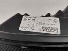 Laden Sie das Bild in den Galerie-Viewer, Frontscheinwerfer Skoda Kamiq 658941015 LED Links Scheinwerfer Headlight SCH9675424441eq