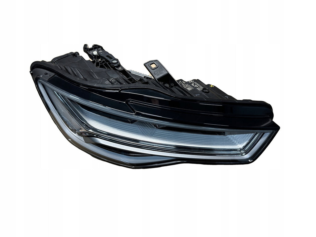Frontscheinwerfer Audi A6 4G0941034H 4G0941774H LED Rechts Headlight