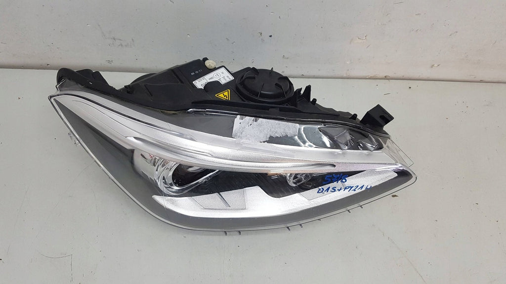 Frontscheinwerfer BMW F21 F20 LED Rechts Scheinwerfer Headlight SCH4330523525fw