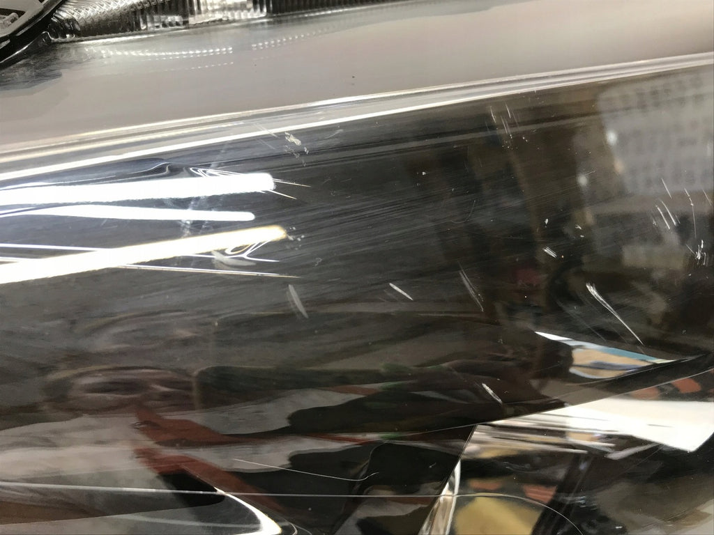 Frontscheinwerfer Mazda II D43N-51030 3G1941082 Full LED Rechts Headlight