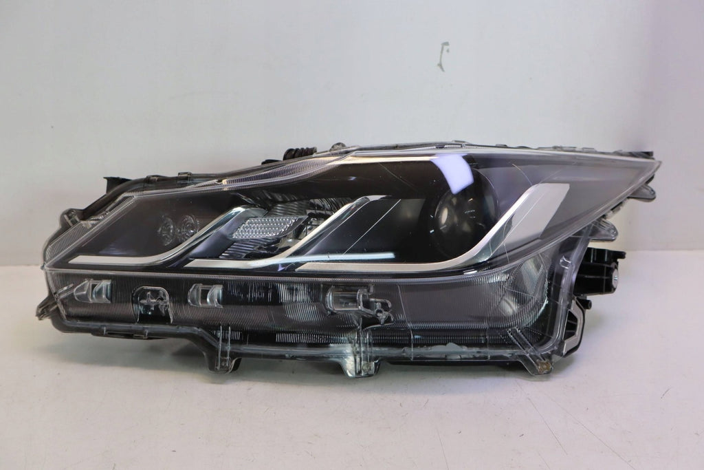 Frontscheinwerfer Toyota Corolla 81150-02T31 Links Scheinwerfer Headlight SCH4518110790ae