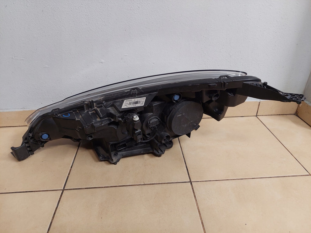 Frontscheinwerfer Citroën Ds3 Ds 3 9808065080 Xenon Rechts Headlight