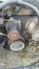 Load image into Gallery viewer, Motor Mercedes-Benz W111 W110 921918 2.2 Diesel Engine Unkomplett