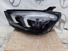Laden Sie das Bild in den Galerie-Viewer, Frontscheinwerfer Mercedes-Benz Gle A1679066504 Links Scheinwerfer Headlight SCH1433241576nk