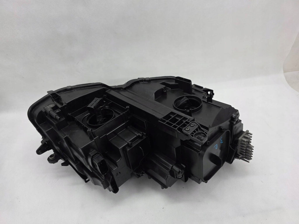 Frontscheinwerfer VW Tiguan 5NN941081C Links Scheinwerfer Headlight SCH8540325318zt