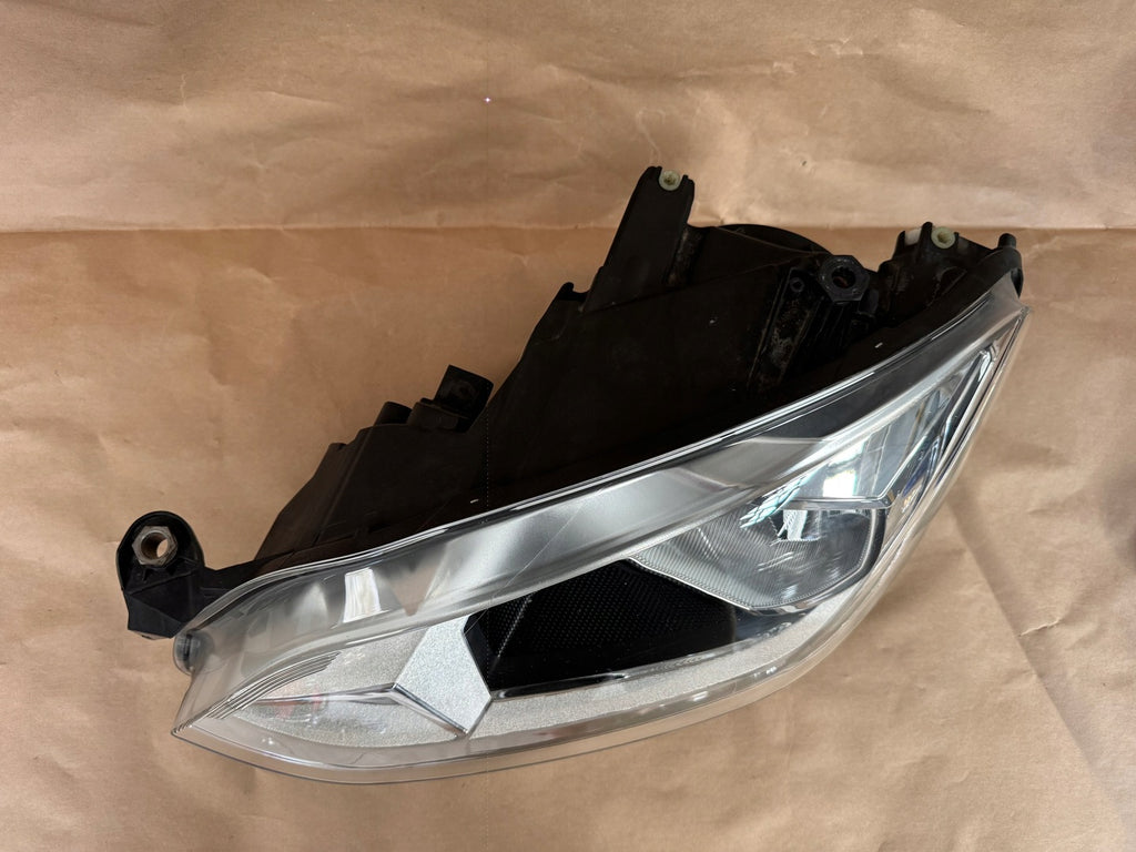 Frontscheinwerfer VW Up 1S1941015AA Links Scheinwerfer Headlight