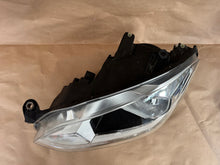 Laden Sie das Bild in den Galerie-Viewer, Frontscheinwerfer VW Up 1S1941015AA Links Scheinwerfer Headlight