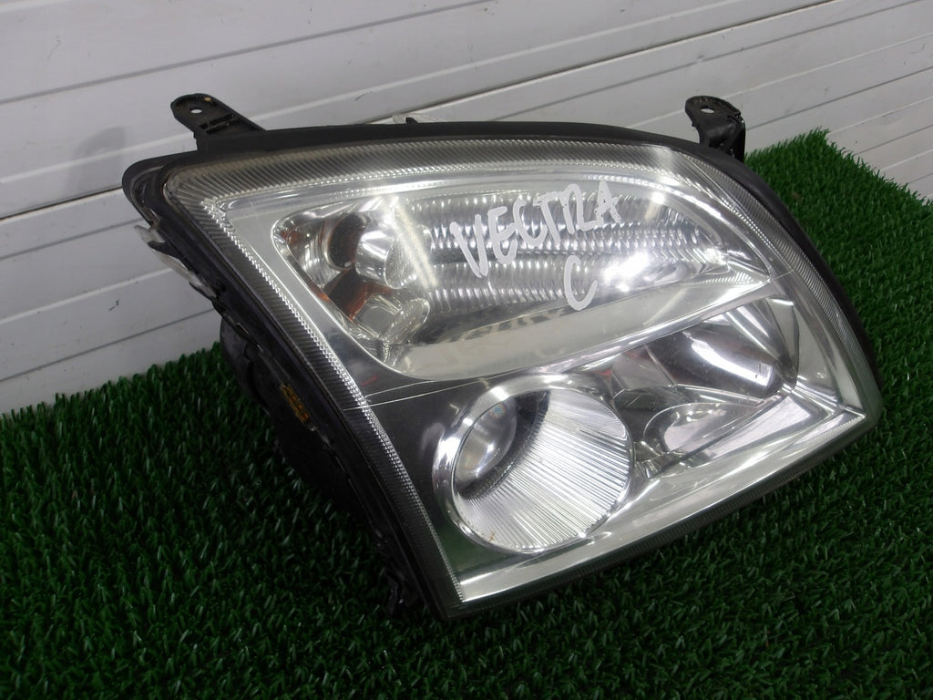 Frontscheinwerfer Opel Vectra C Xenon Rechts Scheinwerfer Headlight